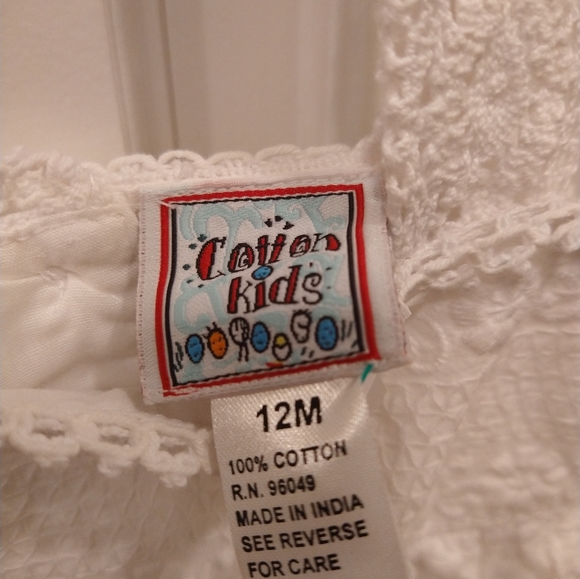 Brand: Cotton Kids - Picture 3 of 3